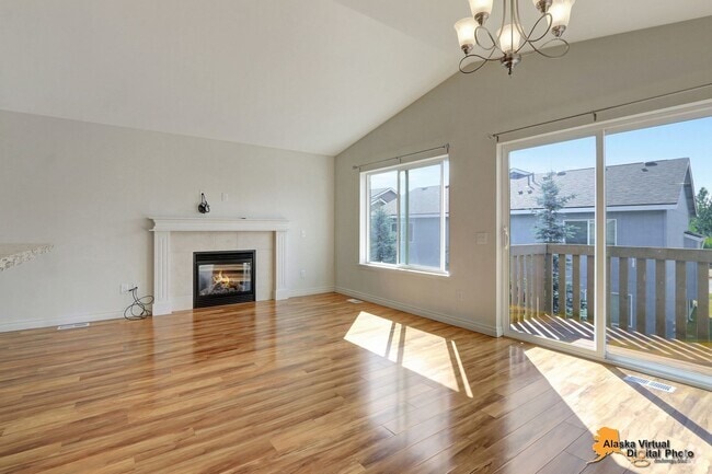 Building Photo - 6214 Ophir Dr Unit 6214 Ophir Drive Rental