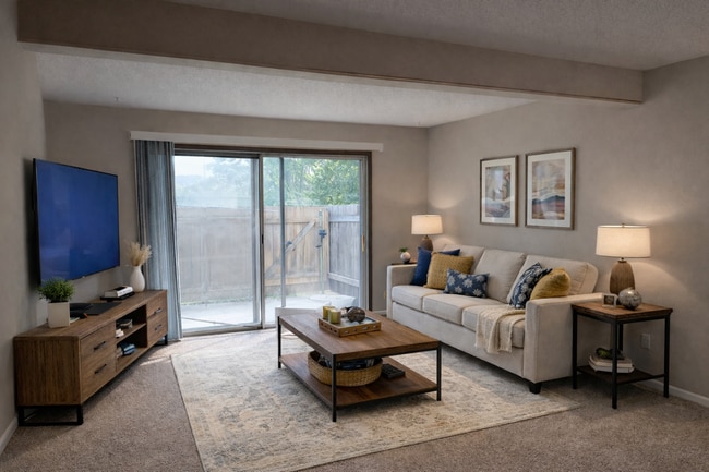 Photo - Quail Creek Apartments