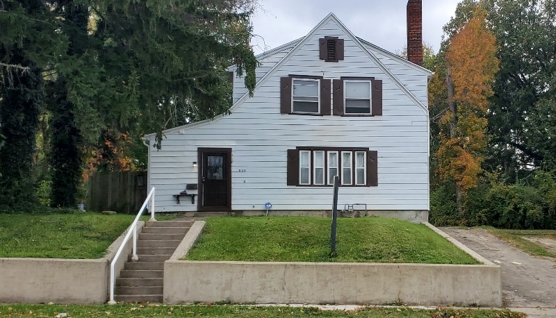 Photo - 803 N Gettysburg Ave