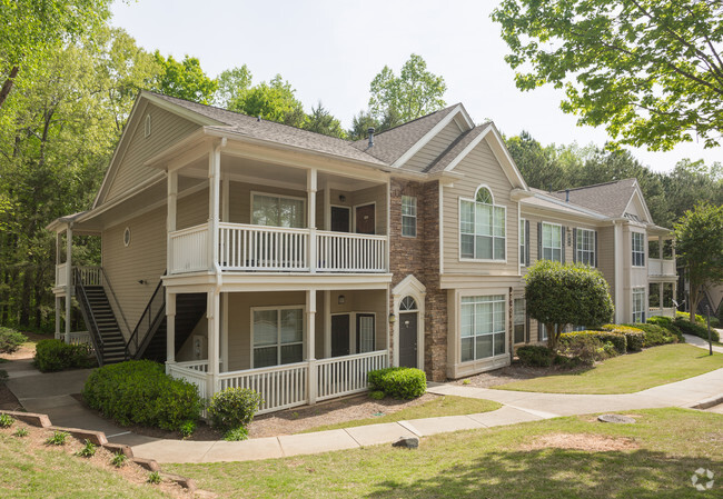 Building Photo - St. Andrews Apartment Homes