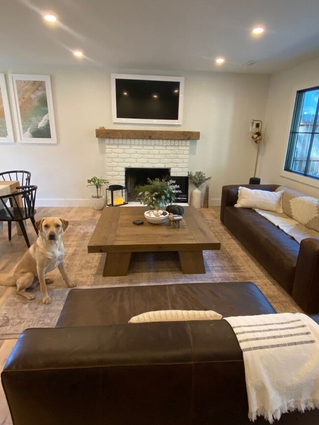 Photo - Remodeled Duplex with carport