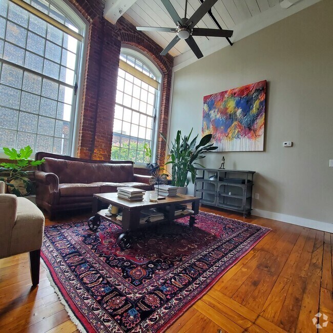 Building Photo - 1535 Caraleigh Mills Ct Unit 214 Rental