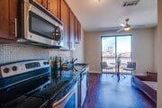 Overton Floorplan