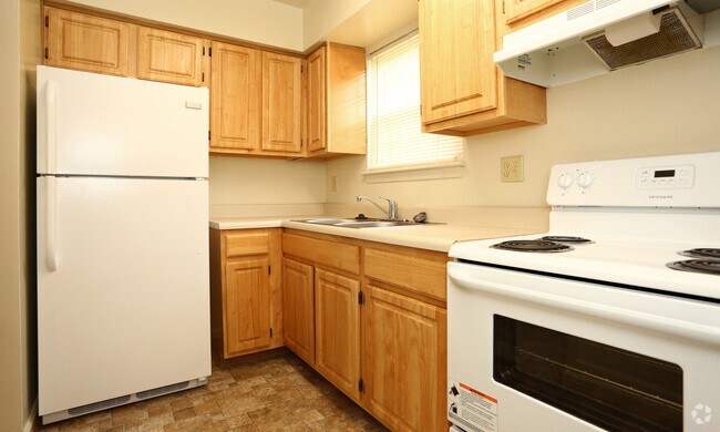 Photo - Brentwood Forest Apartments