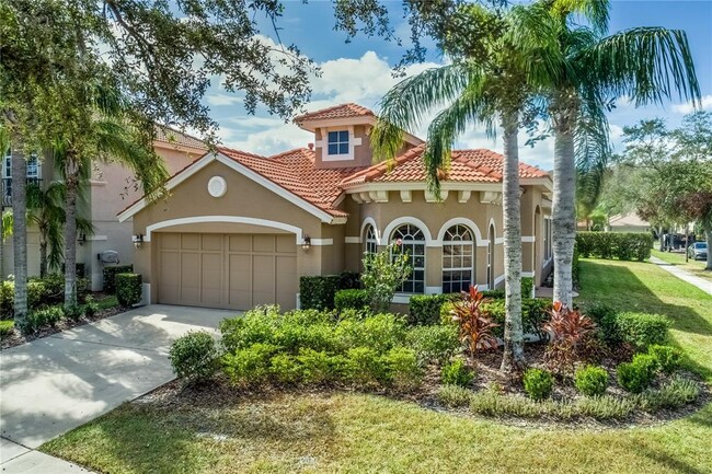 Photo - 14517 Mirasol Manor Ct House