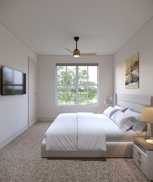 Photo - Whitman Villas at Gateway Park