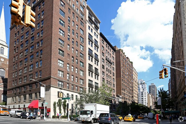 Primary Photo - 155 E 79th St