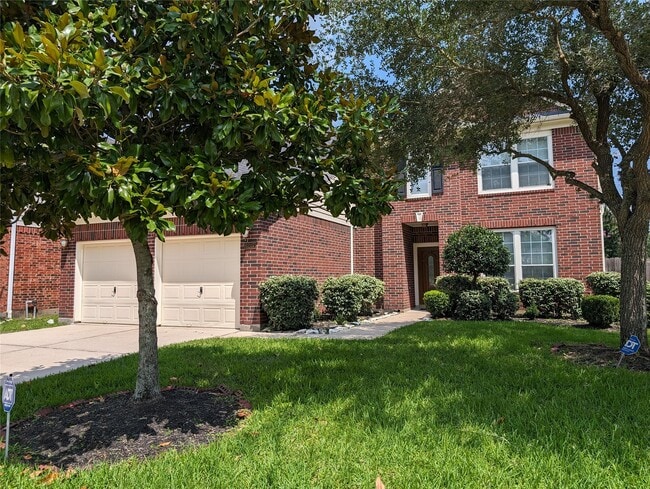 Building Photo - 6207 Barkermist Ln