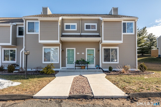 Building Photo - 60 Old Town Rd Unit 143