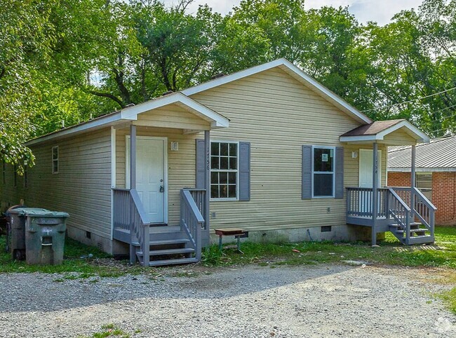 Building Photo - 1754 Ocoee St Unit 1754 Ocoee Street Rental