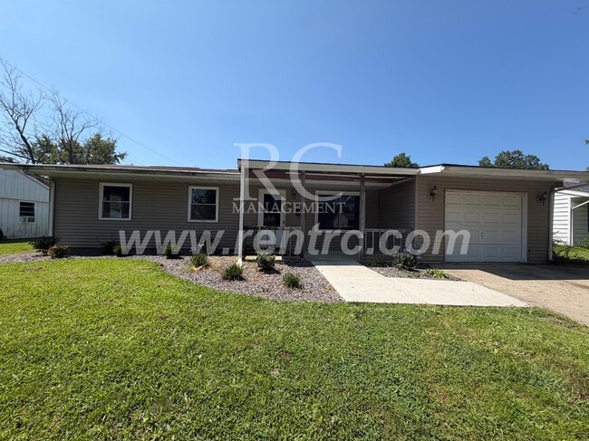 Building Photo - 1606 Glenview-