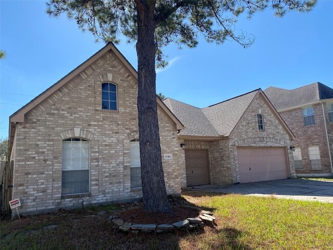 Photo - 15411 Tysor Park Ln
