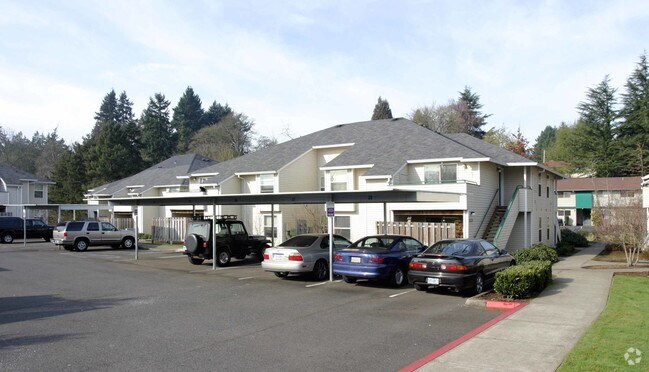 River Place Apartments - River Place Apartments