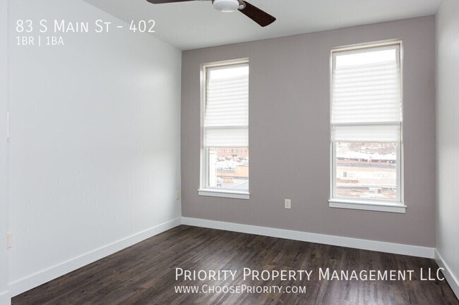 83 S Main St Unit 402