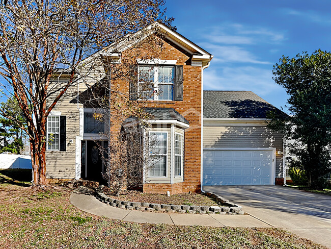 Photo - 12190 Canopy Ln House