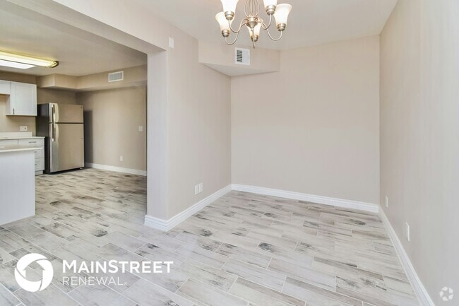 Building Photo - 1735 E Warren Pl Rental