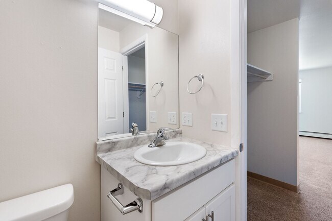 Springdale Apartments