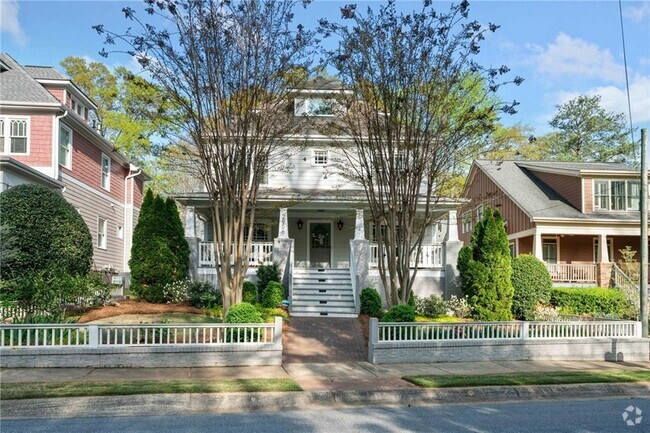 Building Photo - 2956 Anderson Cir SE Rental