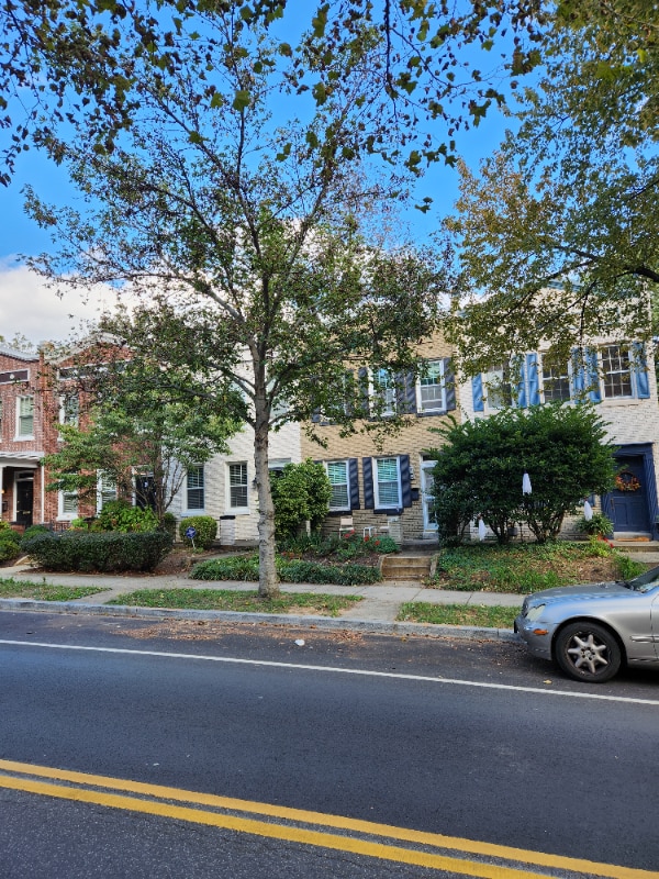 Photo - 2103 37th St NW