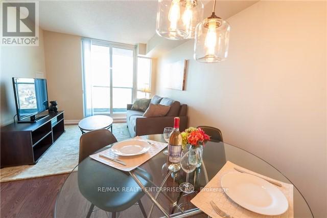 Photo - 215 Sherway Gardens Rd Unit 2111