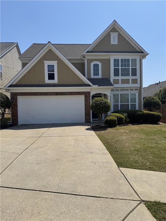 Photo - 2326 Worrall Hill Dr House