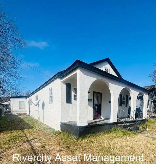 Photo - Cute Duplex For Rent!!!! Section 8 Welcomed !!!!