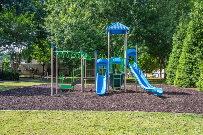 Playground