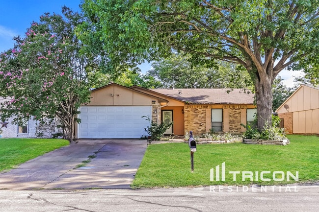 Photo - 4109 Juneberry St Casa