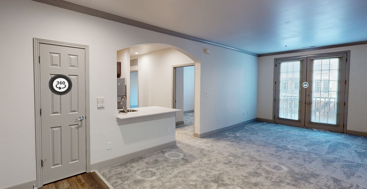 Photo - The Village at Stetson Square Apartments