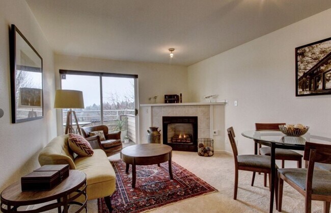 Photo - 2512 E Madison St Unidad 303