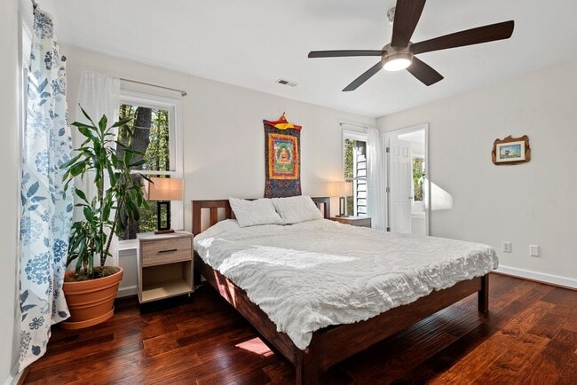 Photo - Get March Free!! Charming Home on Large Lot in Chapel Hill!