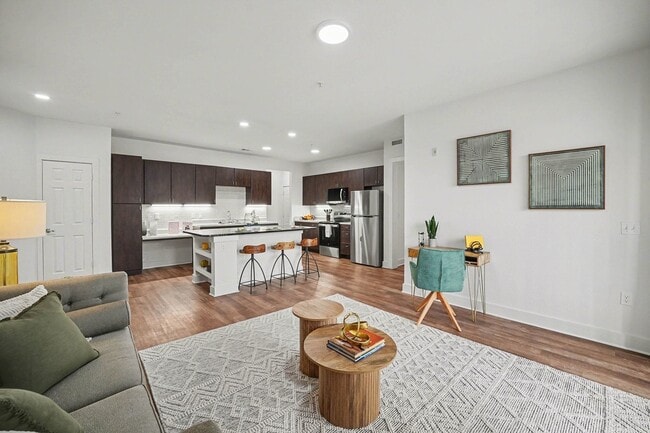 Arvada Station Apartments