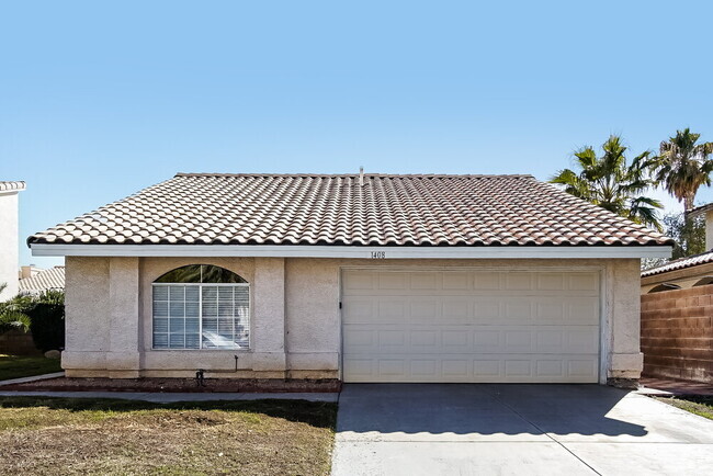 Building Photo - 1408 Harmony Hill Dr Rental