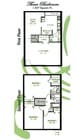 3BR/1.5BA