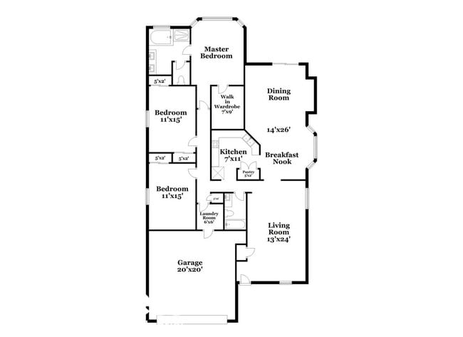 Photo - 13758 W Port Royale Ln