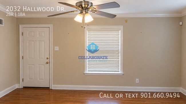 2032 Hallwood Dr