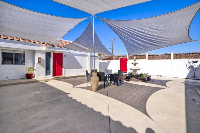 Building Photo - 67780 Arena Blanca Rd Unit 4 Rental