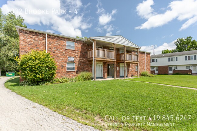 Photo - 1332 Brooke Park Dr Apartment Unit 4