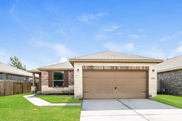 Photo - 22514 Rustic Valley Ct House