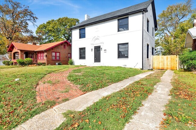 Building Photo - 2816 20th Street Ensley Rental