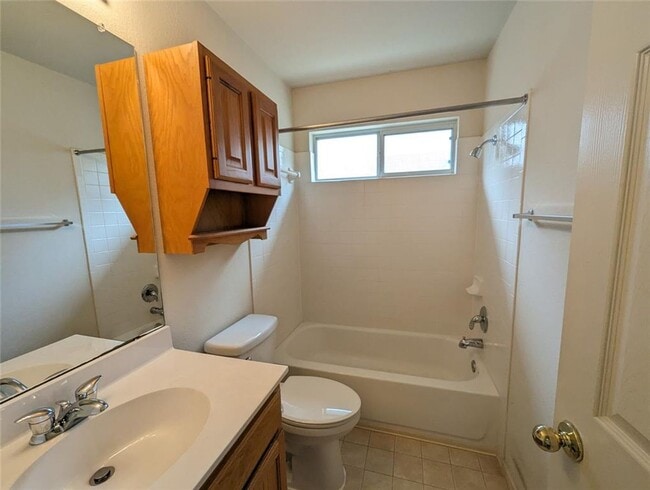 Photo - Single-Story Pflugerville 3 Bed / 2 Bath