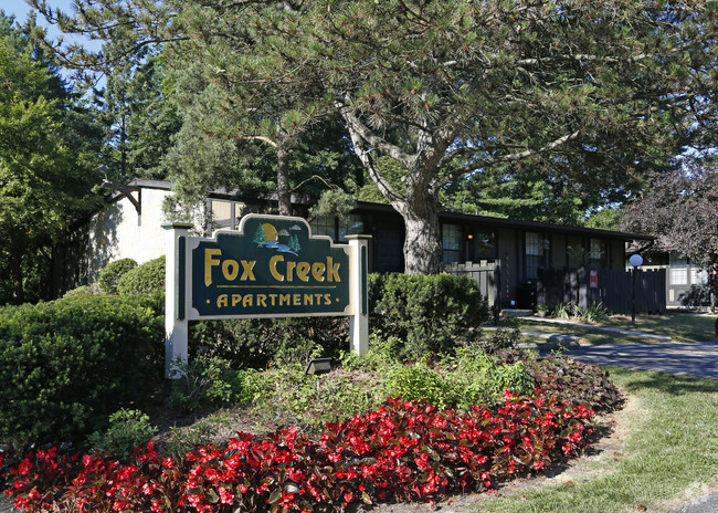 Fox Creek - Fox Creek Apartamentos