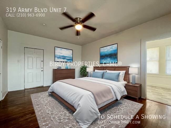 Photo - 319 Army Blvd Unit 7