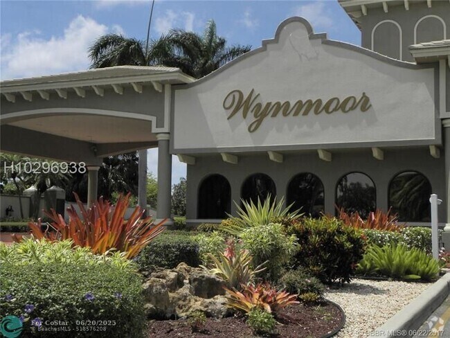 Building Photo - 1605 Abaco Dr Unit 1605 J1 Rental