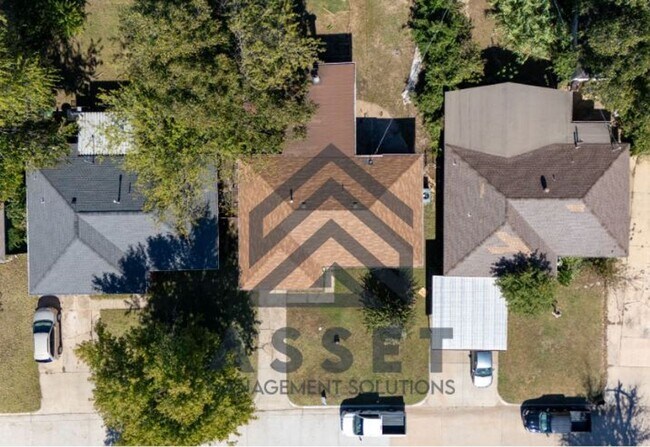 Photo - RENT TO OWN – WARR ACRES, OK