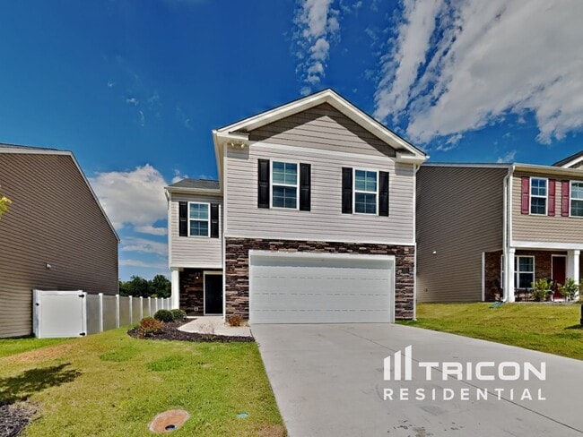 Building Photo - 5331 Ironwood Dr Rental