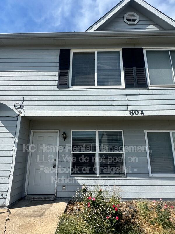 804 Saddlewood St