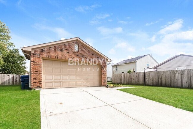 7617 Buck Valley Ct