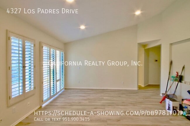 Photo - 4327 Los Padres Dr