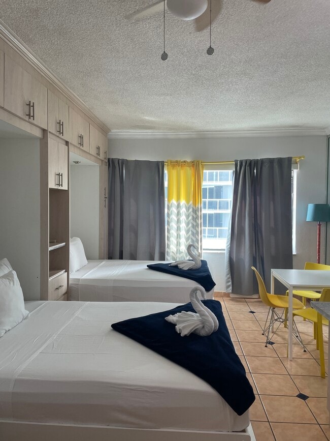 Photo - 6345 Collins Ave Unit #809